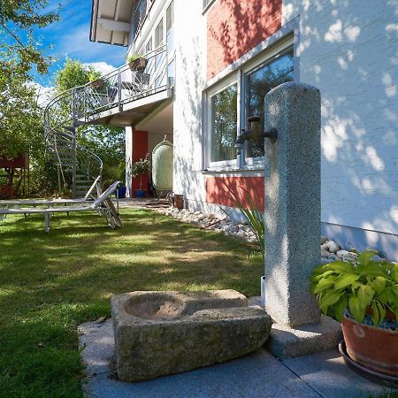 Zandt Nice Flat With Sauna Covered Terrace Garden And Tree House For Children מראה חיצוני תמונה
