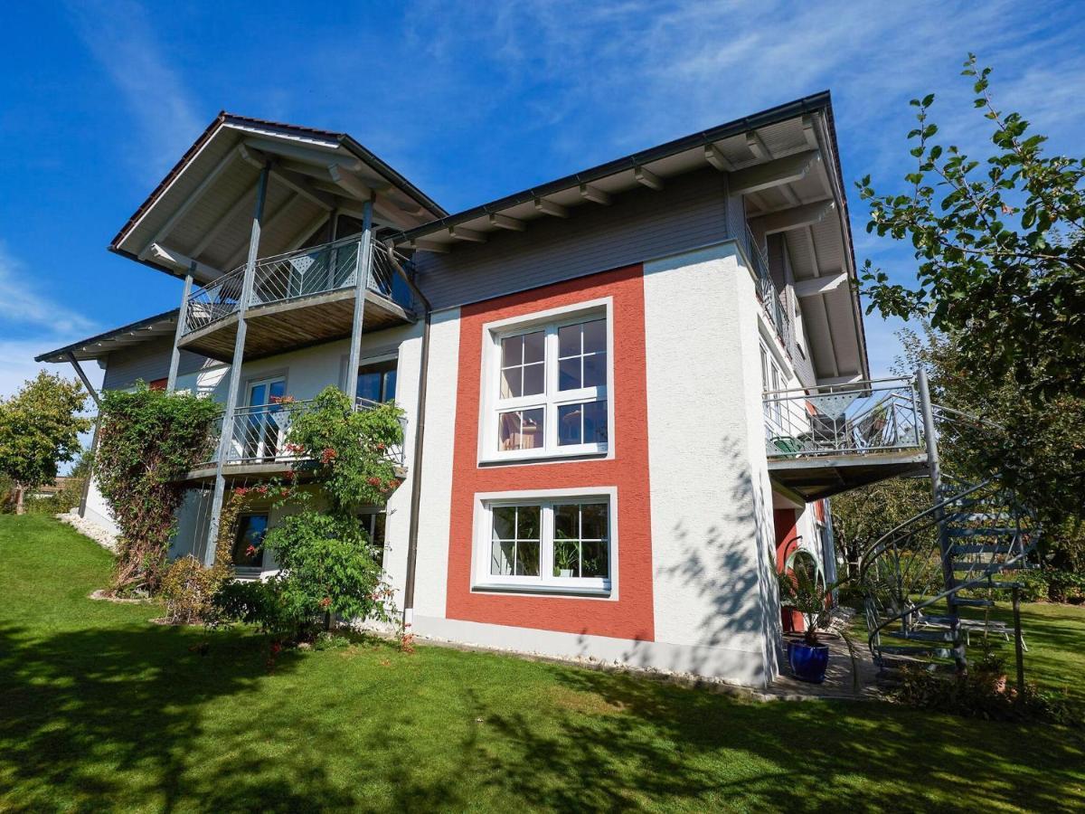 Zandt Nice Flat With Sauna Covered Terrace Garden And Tree House For Children מראה חיצוני תמונה