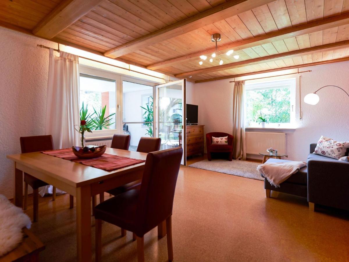 Zandt Nice Flat With Sauna Covered Terrace Garden And Tree House For Children מראה חיצוני תמונה