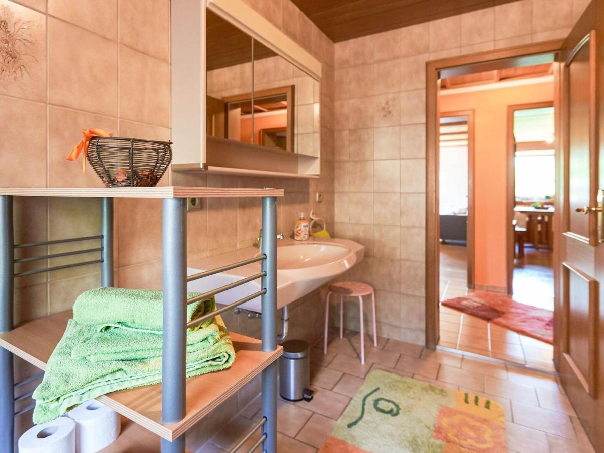 Zandt Nice Flat With Sauna Covered Terrace Garden And Tree House For Children מראה חיצוני תמונה