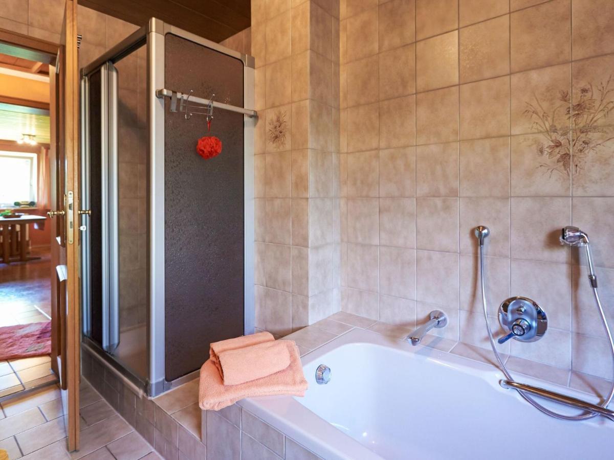 Zandt Nice Flat With Sauna Covered Terrace Garden And Tree House For Children מראה חיצוני תמונה
