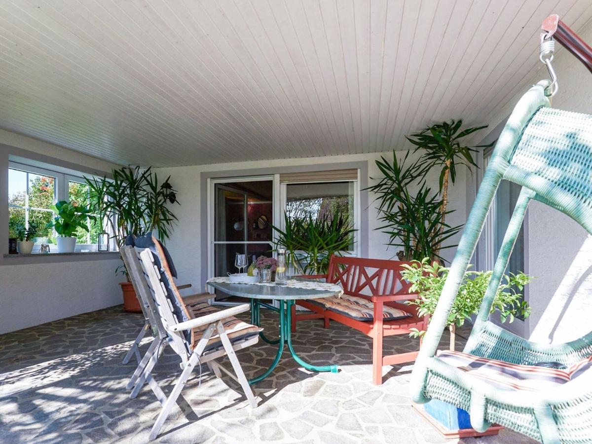 Zandt Nice Flat With Sauna Covered Terrace Garden And Tree House For Children מראה חיצוני תמונה