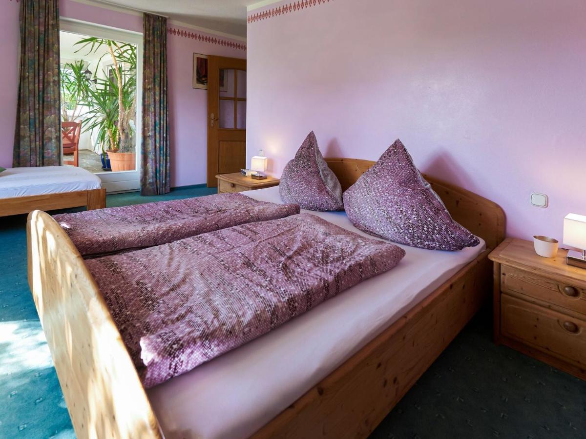 Zandt Nice Flat With Sauna Covered Terrace Garden And Tree House For Children מראה חיצוני תמונה