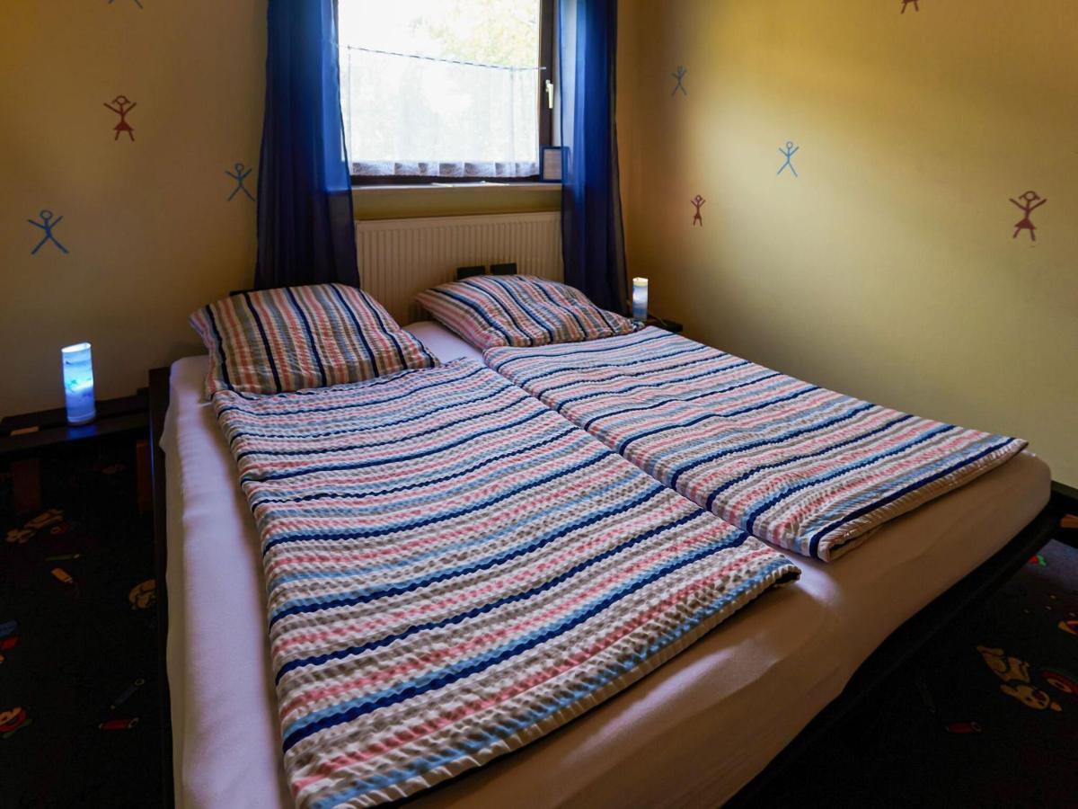 Zandt Nice Flat With Sauna Covered Terrace Garden And Tree House For Children מראה חיצוני תמונה