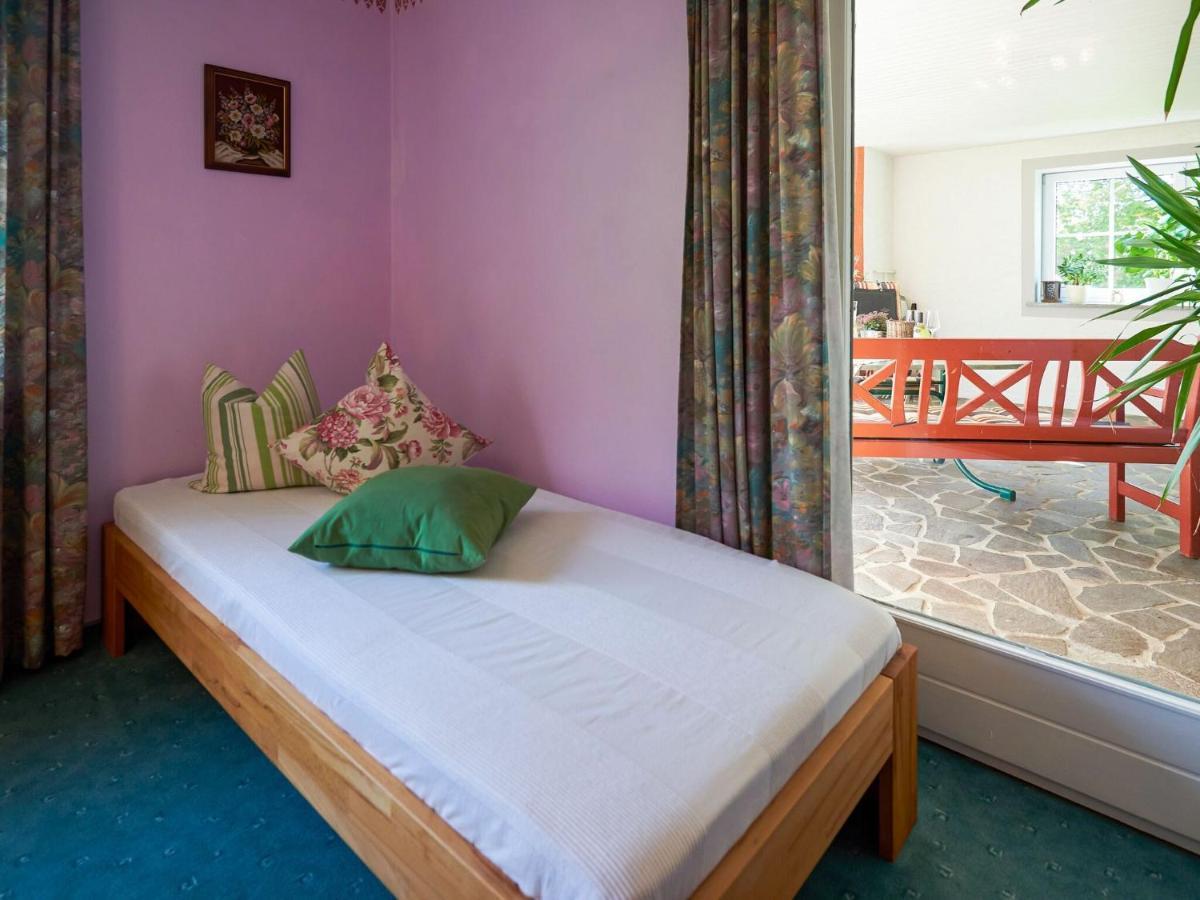 Zandt Nice Flat With Sauna Covered Terrace Garden And Tree House For Children מראה חיצוני תמונה