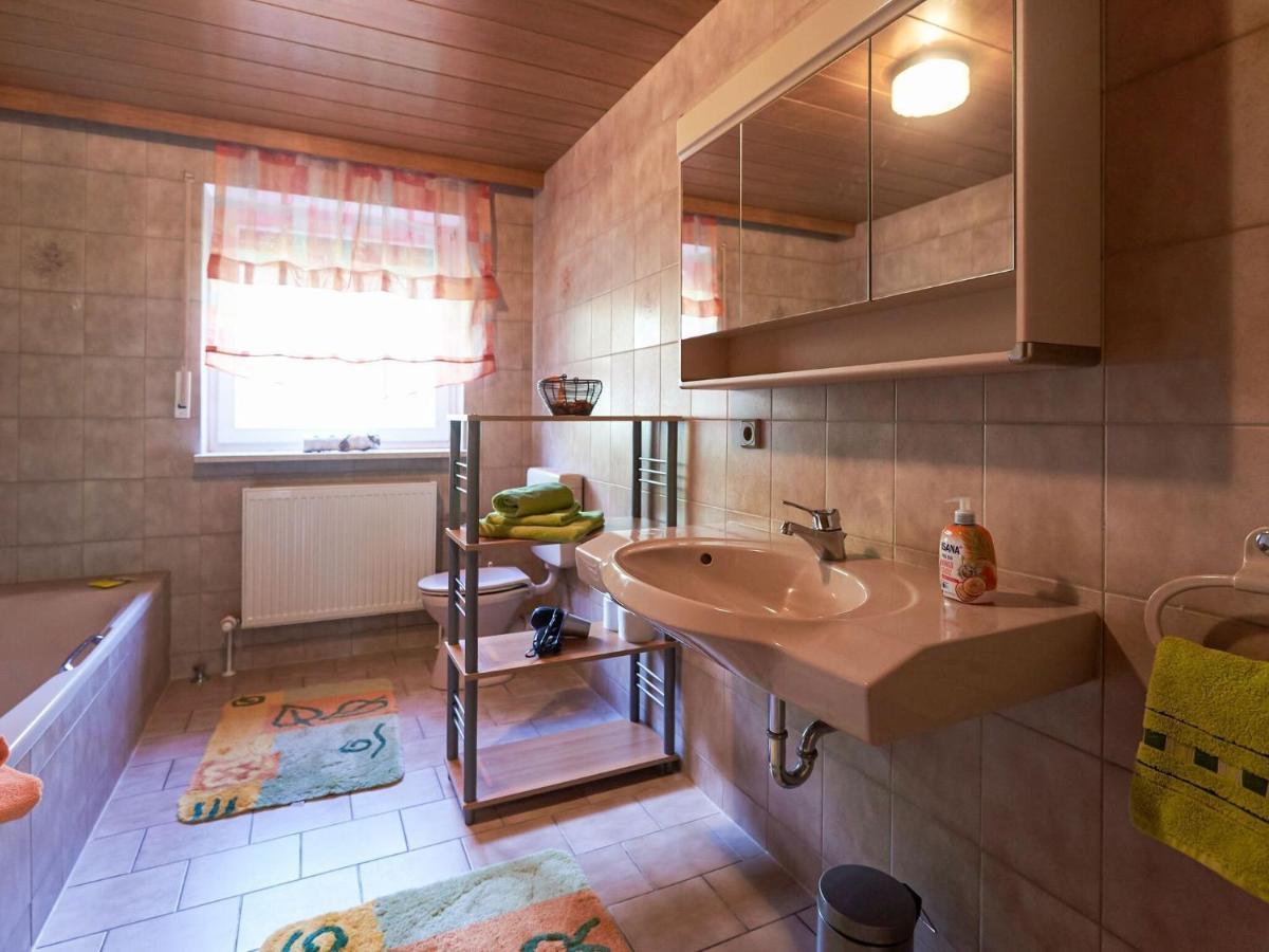Zandt Nice Flat With Sauna Covered Terrace Garden And Tree House For Children מראה חיצוני תמונה