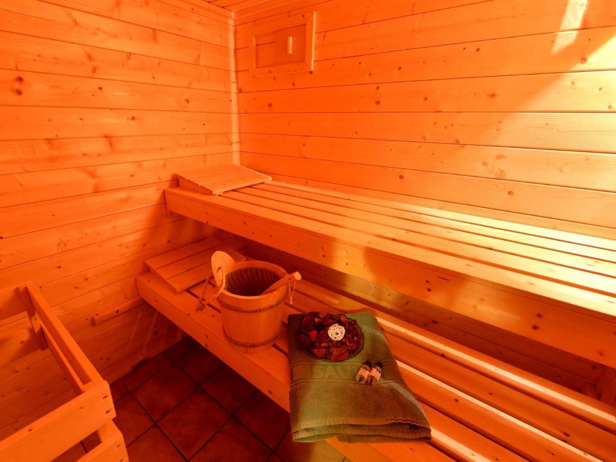 Zandt Nice Flat With Sauna Covered Terrace Garden And Tree House For Children מראה חיצוני תמונה