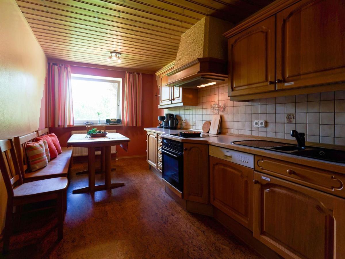 Zandt Nice Flat With Sauna Covered Terrace Garden And Tree House For Children מראה חיצוני תמונה