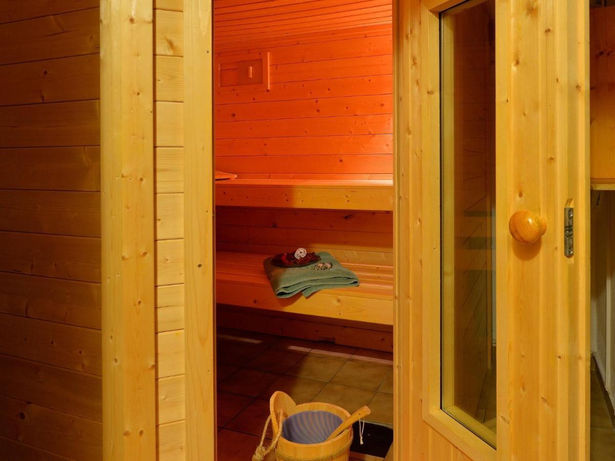 Zandt Nice Flat With Sauna Covered Terrace Garden And Tree House For Children מראה חיצוני תמונה