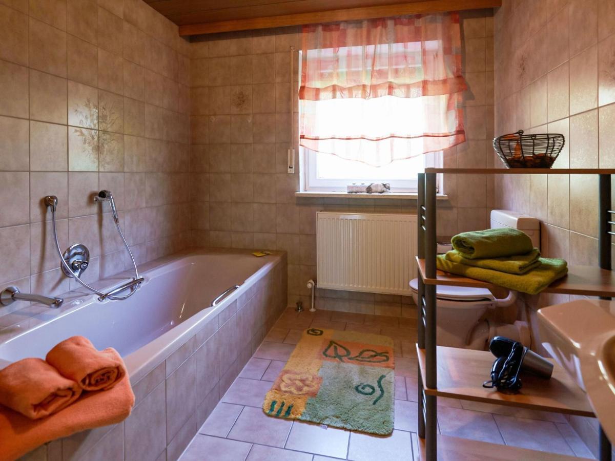 Zandt Nice Flat With Sauna Covered Terrace Garden And Tree House For Children מראה חיצוני תמונה